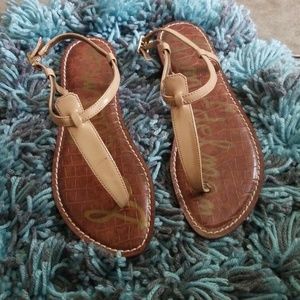 Sam Edelman gigi sandal